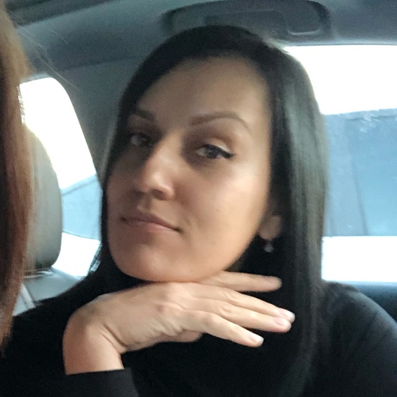 Meet your Posher, Dasha - Picture 1 of 1